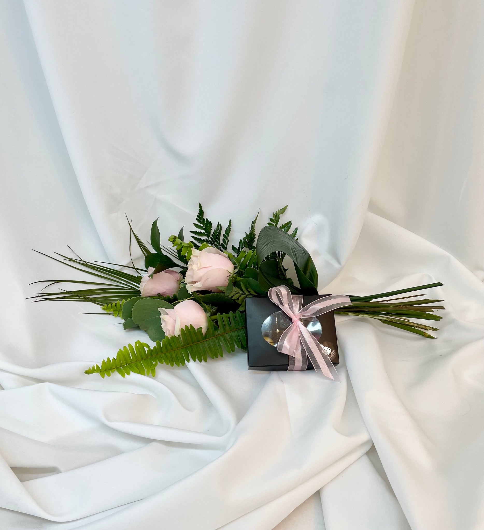 Roses et Tentations